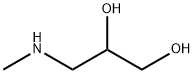 3-Methylamino-1,2-propanediol(40137-22-2)